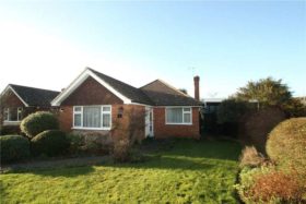 3 Bedroom Detached